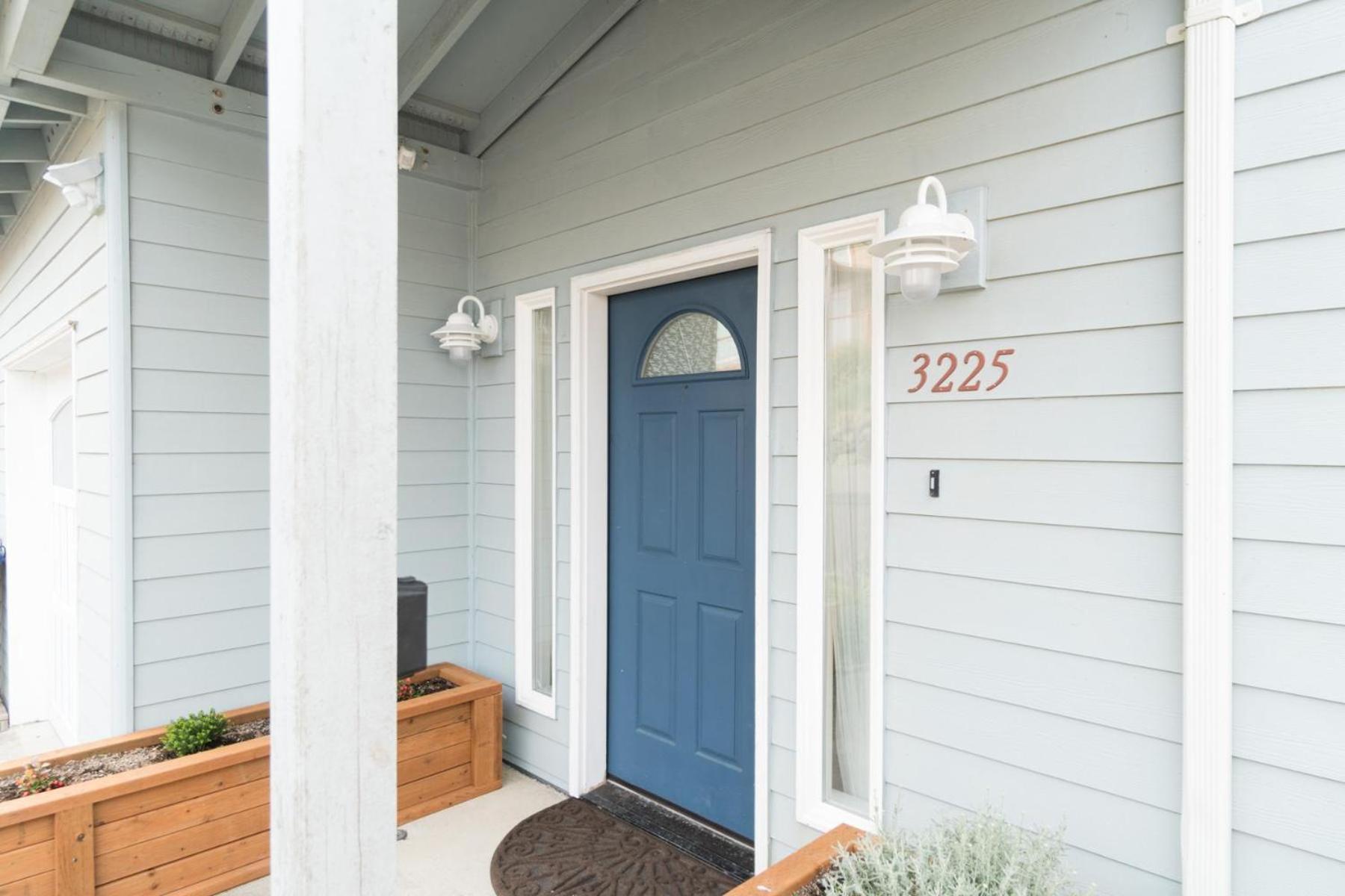 Inlet Beach House Lincoln City Bagian luar foto