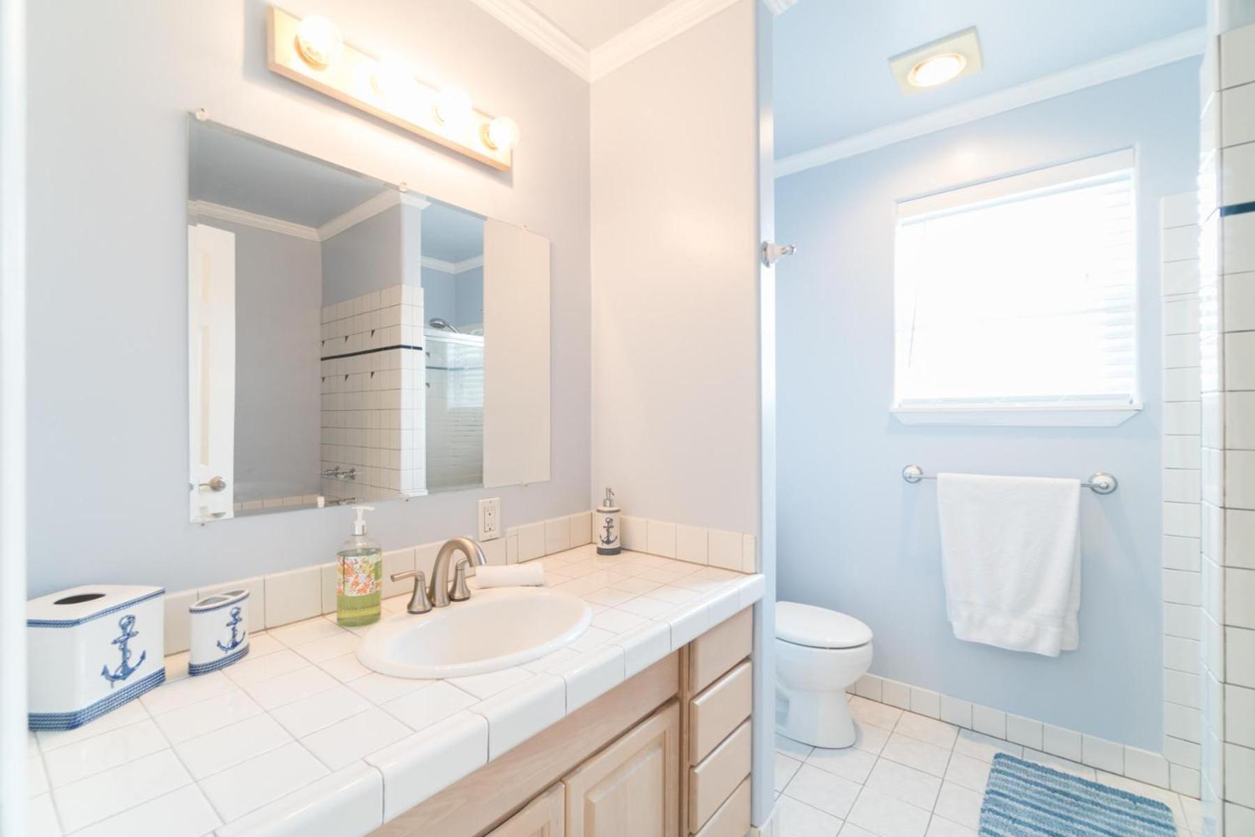 Inlet Beach House Lincoln City Bagian luar foto