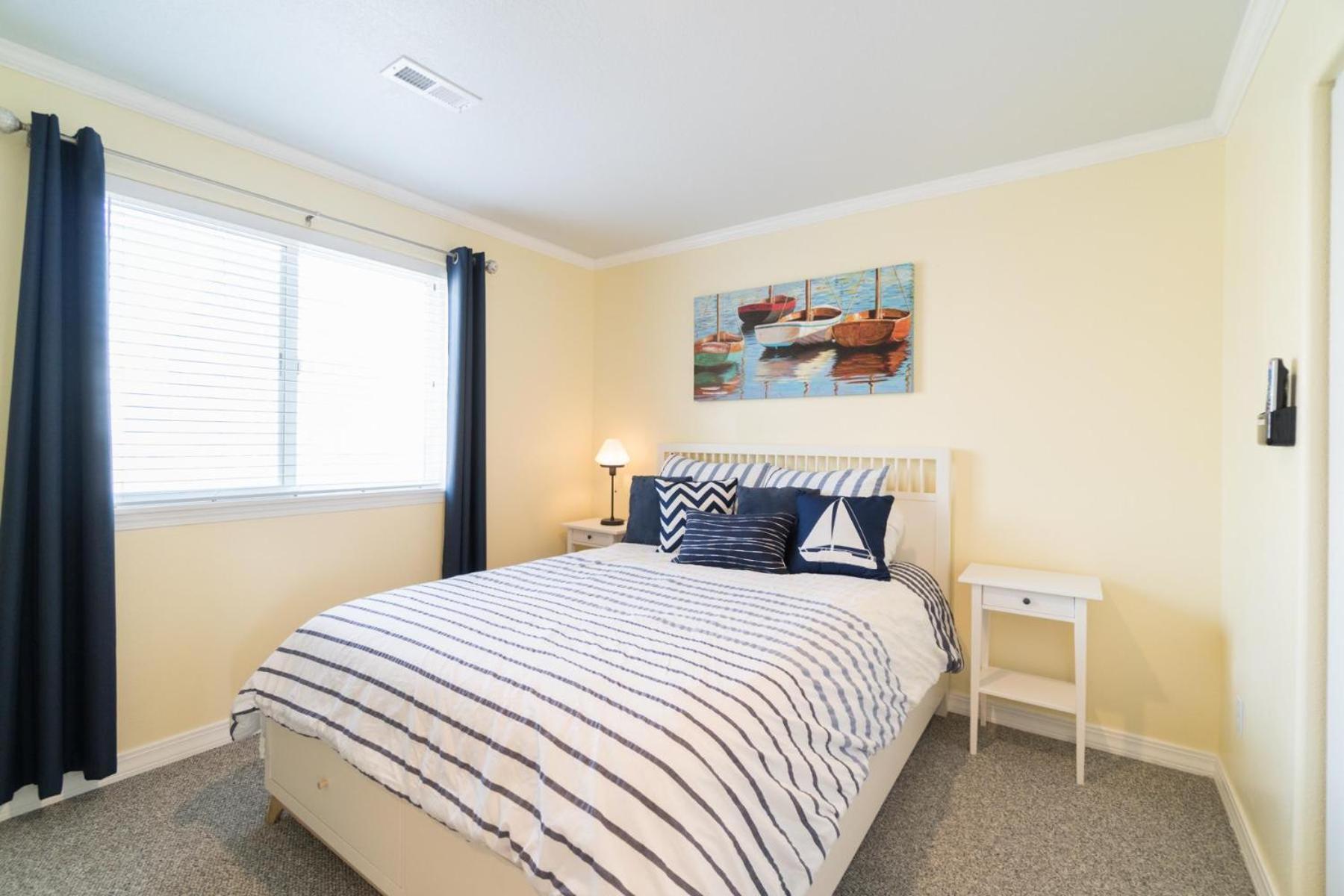 Inlet Beach House Lincoln City Bagian luar foto
